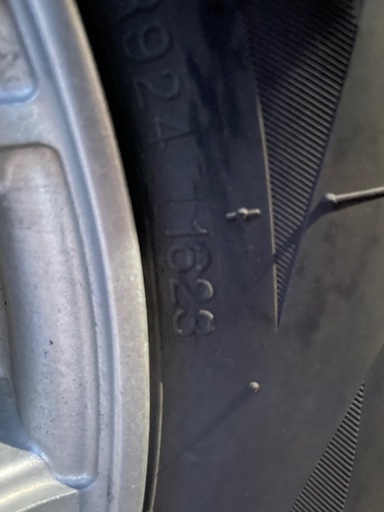 軽自動車スタッドレスタイヤ 165/65r13