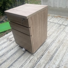 収納ケース　小の画像