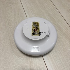 LEDシーリングライト ミニサイズの画像