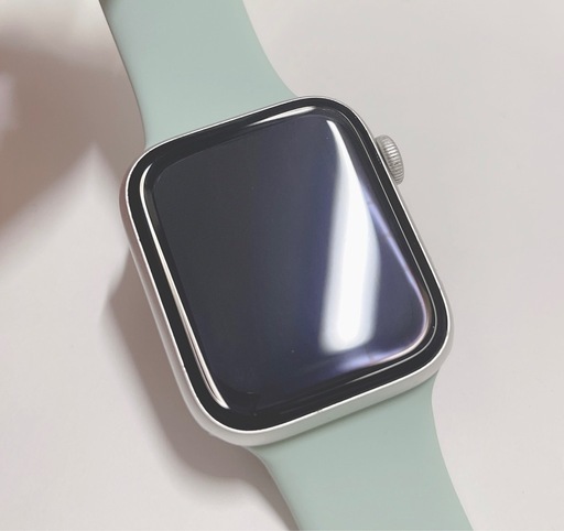 Apple watch 本体(美品)
