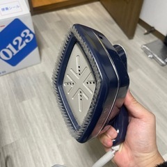 HITACHI 衣類スチーマー、アイロンの画像