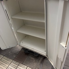 キャビネット　の画像