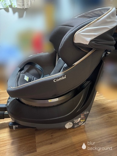 combi クルムーヴ スマート ISOFIX コンビ チャイルドシート クルムーヴ スマート ISOFIXシリーズ コンビ 