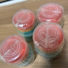 ピクニックカップの画像