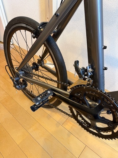 tern surge 2021モデル