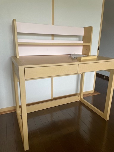 学習デスク