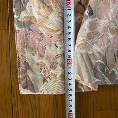 カーテンの画像