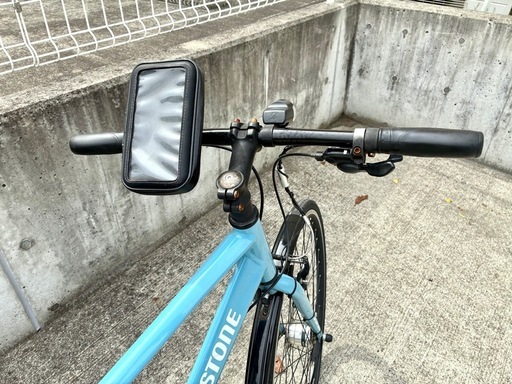 ブリヂストン TB1 クロスバイク  中古 自転車 買取 引取