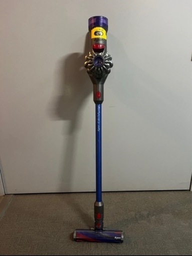 ♦️新生活特別価格♦️ ダイソン掃除機 V8 slim fulffy origin