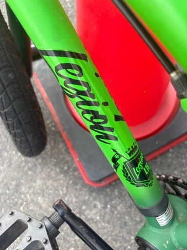 自転車