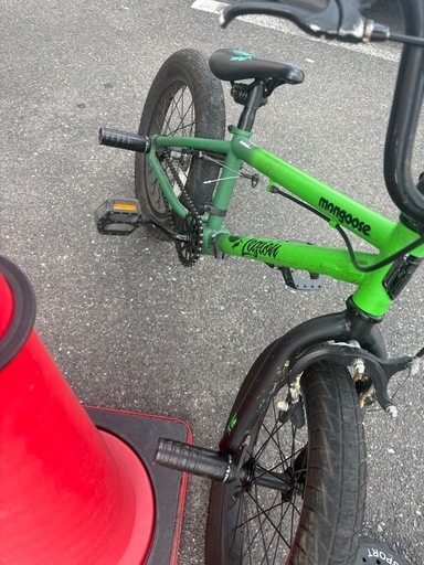 自転車