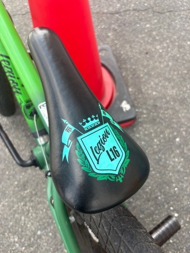 自転車