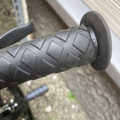 【14インチ】子供用　自転車　BMXの画像