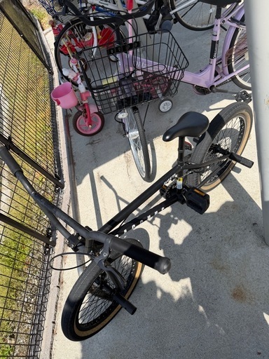 BMX