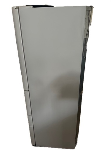 東芝 VEGETA（ベジータ） 410L冷蔵庫　GR-K41GXV(ZW)　