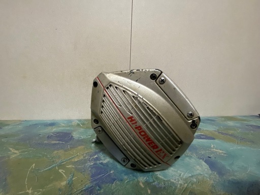 リョービ AD電動100 HI-POWER EX