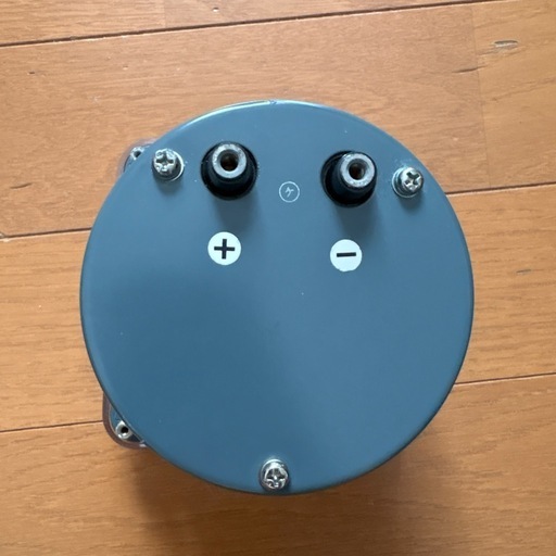 TOYO KEIKI  SR36 ED75 スピードメーター　電気機関車　希少