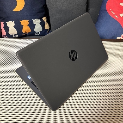 HP250G7第8世代i3＋SSD256GB＋メモリ8GBカスタムwebカメラ/オフィス