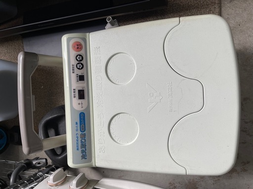 高陽社 冷え取り君 FB-C70 足湯器