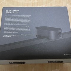 (新品) Jabra Panacast 20 Webカメラの画像