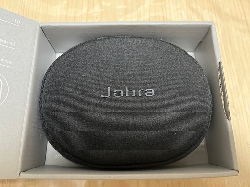 (新品) Jabra Panacast 20 Webカメラ