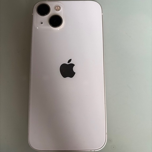 携帯電話/スマホ iPhone13