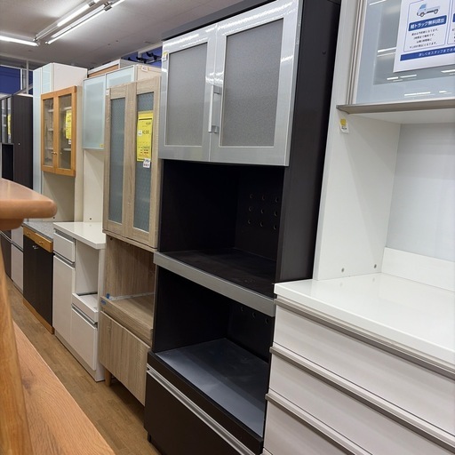 【ドリーム川西店限定】☆ジモティー見たよ♪割引☆スライド扉オープンボード【99560000057435】