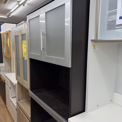 【ドリーム川西店限定】☆ジモティー見たよ♪割引☆スライド扉オープンボード【99560000057435】