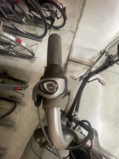 自転車