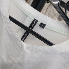 シャツの画像