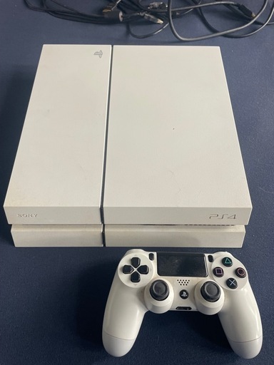 PS4  ソフトセット