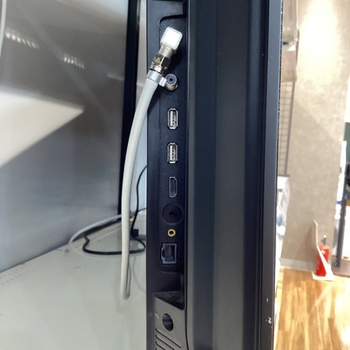 【トレファク神戸南店】TOSHIBAの液晶テレビです【取りに来られる方限定】