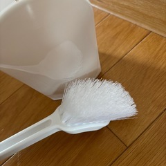 【未使用品】トイレブラシの画像