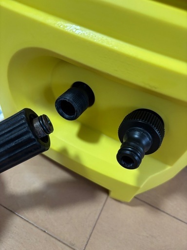 ケルヒャー　k3.08 高圧洗浄機　
