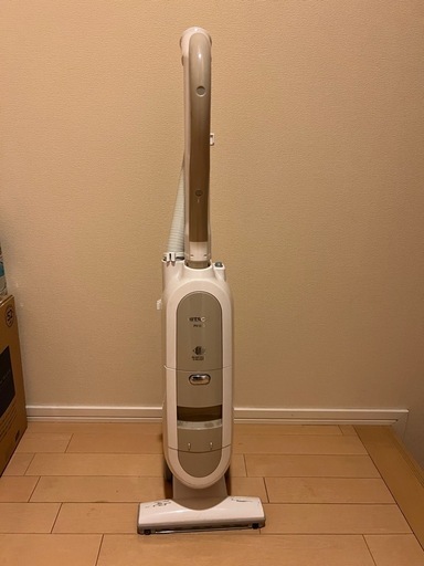 掃除機　HITACHI　PV-SU3