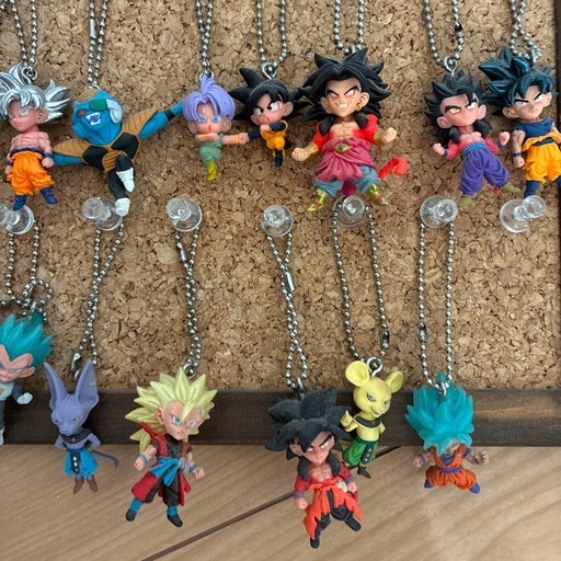 ドラゴンボール
