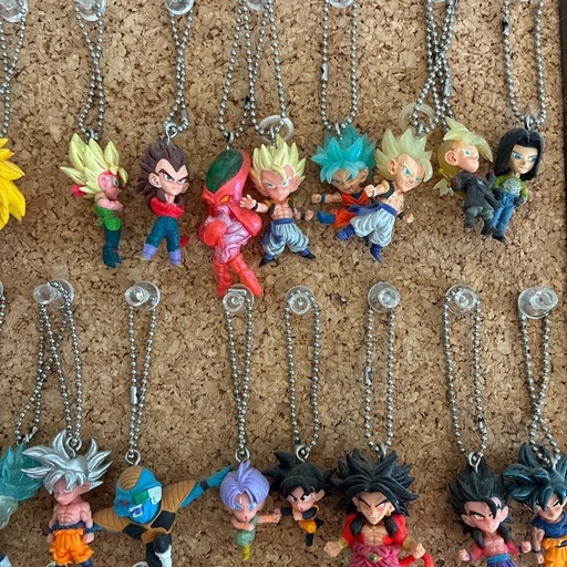 ドラゴンボール