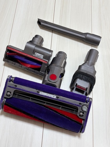 ダイソン v10 SV12  コードレスサイクロン 掃除機