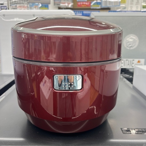 IH炊飯ジャー HITACHI 2017年製 5.5合 のご紹介です！