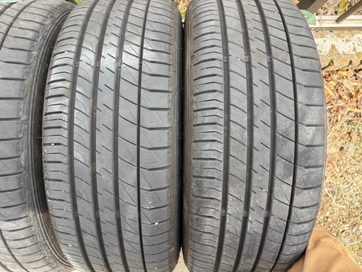 MINI コスモススポーク 17インチ F55 F56他　205/45R17
