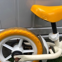 ストライダーの画像