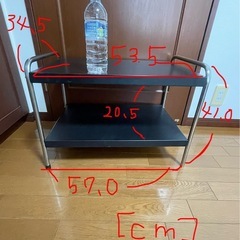 棚の画像