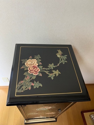 アンティーク家具①