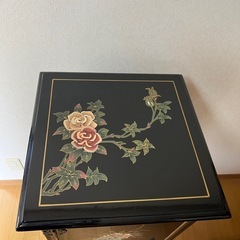 アンティーク家具①の画像