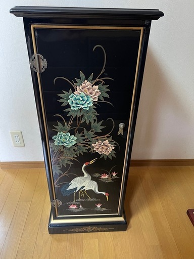アンティーク家具①