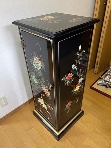 アンティーク家具①
