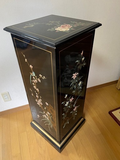 アンティーク家具①