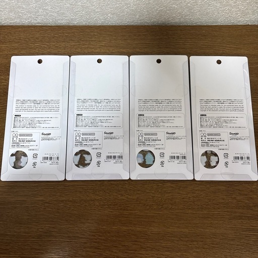 正規品ボンボンドロップシールmini４点セット