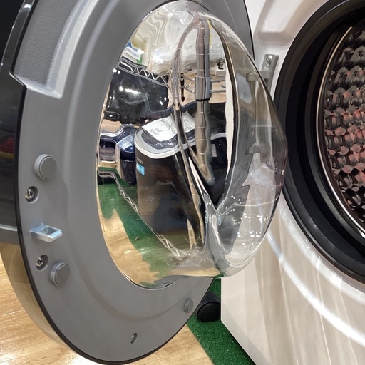 【トレファク神戸南店】ニトリのドラム式洗濯機【取りに来られる方限定】