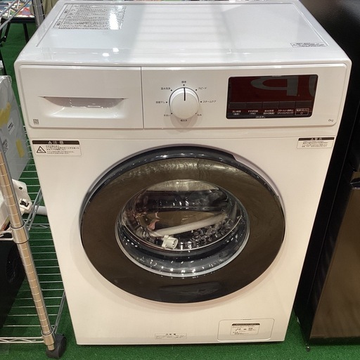 【トレファク神戸南店】ニトリのドラム式洗濯機【取りに来られる方限定】